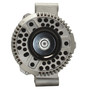 MPA Quality-Built Remanufactured Alternator 7768702 - front view