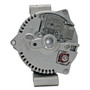 MPA Quality-Built Remanufactured Alternator 7768702 - back view