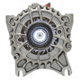 MPA Quality-Built Remanufactured Alternator 7795610 - front view