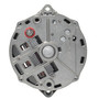 MPA Quality-Built Remanufactured Alternator 7288612 - back view