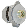 MPA Quality-Built Remanufactured Alternator 7918607 - angled view