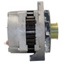 MPA Quality-Built Remanufactured Alternator 7918607 - side view
