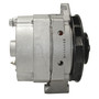 MPA Quality-Built Remanufactured Alternator 7830109 - side view