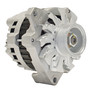 MPA Quality-Built New Alternator 7957603N - angled view