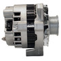 MPA Quality-Built New Alternator 7957603N - side view