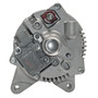 MPA Quality-Built New Alternator 7753710N - back view