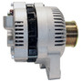 MPA Quality-Built New Alternator 7753710N - side view