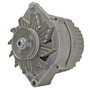 MPA Quality-Built Remanufactured Alternator 7127112 - angled view