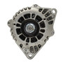 MPA Quality-Built New Alternator 8156603N - front view