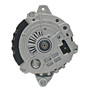 MPA Quality-Built Remanufactured Alternator 7872403 - back view