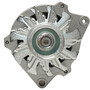 MPA Quality-Built Remanufactured Alternator 7883607 - front view