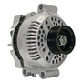 MPA Quality-Built New Alternator 7768702N - angled view