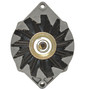 MPA Quality-Built Remanufactured Alternator 7854612 - front view