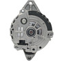MPA Quality-Built Remanufactured Alternator 7964607 - back view