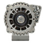 MPA Quality-Built New Alternator 8197507N - front view