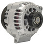 MPA Quality-Built New Alternator 8197507N - angled view