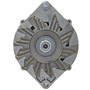 MPA Quality-Built New Alternator 7127112N - front view