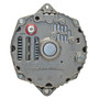 MPA Quality-Built New Alternator 7127112N - back view