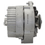 MPA Quality-Built New Alternator 7127112N - side view