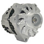 MPA Quality-Built Remanufactured Alternator 7885611 - angled view