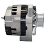 MPA Quality-Built Remanufactured Alternator 7885611 - side view
