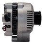 MPA Quality-Built Remanufactured Alternator 7755602 - side view