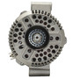 MPA Quality-Built Remanufactured Alternator 7792602 - front view