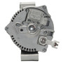 MPA Quality-Built Remanufactured Alternator 7792602 - back view