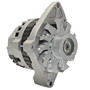 MPA Quality-Built Remanufactured Alternator 7964611 - angled view