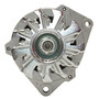 MPA Quality-Built Remanufactured Alternator 8198607 - front view