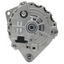 MPA Quality-Built Remanufactured Alternator 8198607 - back view