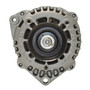 MPA Quality-Built New Alternator 8157608N - front view