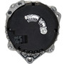 MPA Quality-Built New Alternator 8157608N - back view