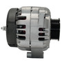 MPA Quality-Built New Alternator 8157608N - side view