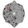 MPA Quality-Built Remanufactured Alternator 7934612 - back view