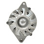MPA Quality-Built Remanufactured Alternator 7888607 - front view