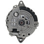 MPA Quality-Built Remanufactured Alternator 7888607 - back view