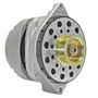 MPA Quality-Built New Alternator 8172607N - angled view