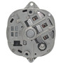 MPA Quality-Built New Alternator 8172607N - back view