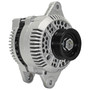 MPA Quality-Built Remanufactured Alternator 7793611 - angled view