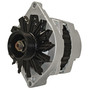 MPA Quality-Built New Alternator 8119607N - angled view