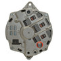 MPA Quality-Built New Alternator 8119607N - back view