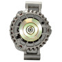 MPA Quality-Built New Alternator 7796803N - front view