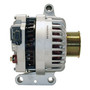 MPA Quality-Built New Alternator 7796803N - side view