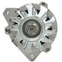 MPA Quality-Built Remanufactured Alternator 7925611 - front view