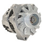 MPA Quality-Built Remanufactured Alternator 7925611 - angled view