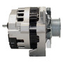 MPA Quality-Built Remanufactured Alternator 7925611 - side view