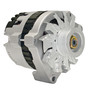 MPA Quality-Built New Alternator 7857607N - angled view