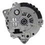 MPA Quality-Built New Alternator 7857607N - back view