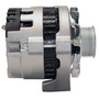MPA Quality-Built New Alternator 7857607N - side view